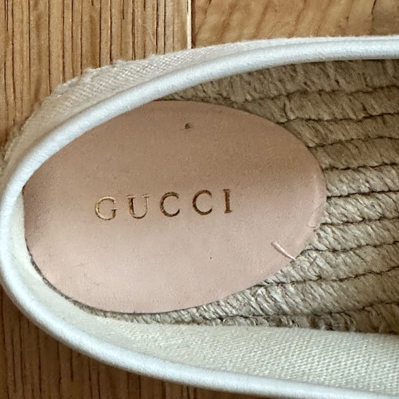 Gucci Espadrilles - Picture 3 of 7